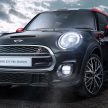 史上最快、最强悍的4门MINI， MINI JCW Pro全马限量20辆开售，售价从RM256k起，可在车内控制排气管声浪！