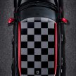 史上最快、最强悍的4门MINI， MINI JCW Pro全马限量20辆开售，售价从RM256k起，可在车内控制排气管声浪！