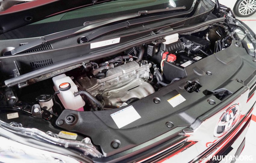 本地第三代Toyota Alphard和Vellfire未上市，已可在Sepang Mitsui Outlet Park赏车，全车图片抢先看！ 1664