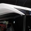 Toyota Alphard 小改款现身日本？新面貌及头灯组设计！