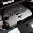 Toyota Alphard 小改款现身日本？新面貌及头灯组设计！