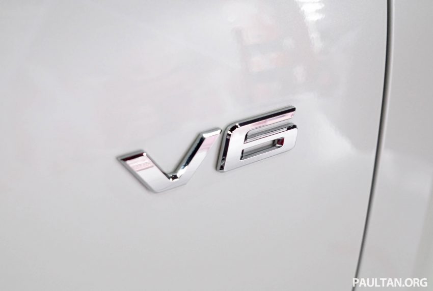 本地第三代Toyota Alphard和Vellfire未上市，已可在Sepang Mitsui Outlet Park赏车，全车图片抢先看！ 1603