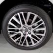 Toyota Alphard 小改款现身日本？新面貌及头灯组设计！
