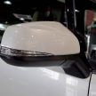 Toyota Alphard 小改款现身日本？新面貌及头灯组设计！