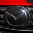 柴油版Mazda CX-3现身，仅供测试，本地暂无面市计划。