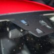 柴油版Mazda CX-3现身，仅供测试，本地暂无面市计划。