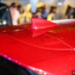 柴油版Mazda CX-3现身，仅供测试，本地暂无面市计划。