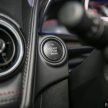 柴油版Mazda CX-3现身，仅供测试，本地暂无面市计划。