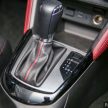 柴油版Mazda CX-3现身，仅供测试，本地暂无面市计划。