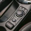 柴油版Mazda CX-3现身，仅供测试，本地暂无面市计划。