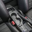 柴油版Mazda CX-3现身，仅供测试，本地暂无面市计划。