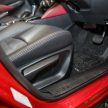 柴油版Mazda CX-3现身，仅供测试，本地暂无面市计划。