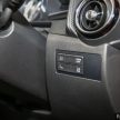 柴油版Mazda CX-3现身，仅供测试，本地暂无面市计划。