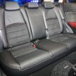 柴油版Mazda CX-3现身，仅供测试，本地暂无面市计划。