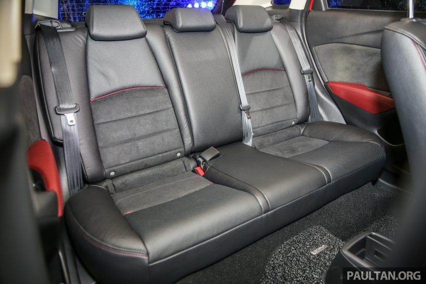 柴油版Mazda CX-3现身，仅供测试，本地暂无面市计划。 945