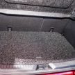 柴油版Mazda CX-3现身，仅供测试，本地暂无面市计划。