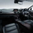 SkyActiv-D Mazda 6，柴油D Segment房车魅力来袭！