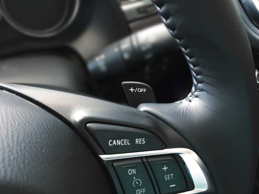 SkyActiv-D Mazda 6，柴油D Segment房车魅力来袭！ 650