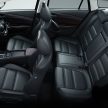 SkyActiv-D Mazda 6，柴油D Segment房车魅力来袭！