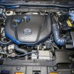 迟来的柴油引擎，大马Mazda正式推介SkyActiv-D引擎！