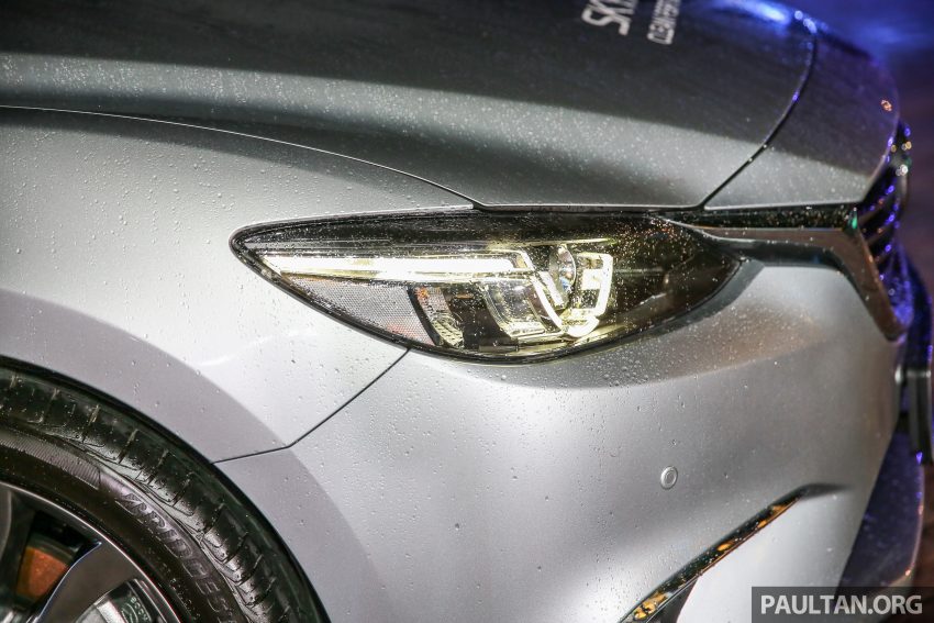 迟来的柴油引擎，大马Mazda正式推介SkyActiv-D引擎！ 848