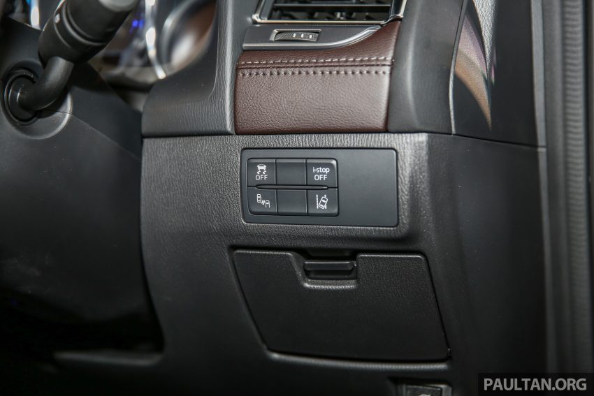 迟来的柴油引擎，大马Mazda正式推介SkyActiv-D引擎！ 877