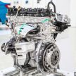 Perodua Bezza – 新引擎，改良的变速箱
