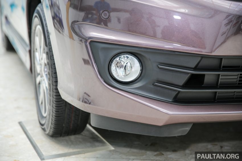 Perodua Bezza正式上市，即日起可到全国展示间赏车！ 975
