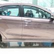 加入新技术，Perodua Bezza会耐用吗？专家为你解答！
