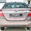 ASEAN NCAP公布Perodua Bezza的5星撞击测试视频