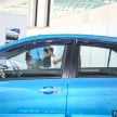 还未开售，Perodua Bezza就已接到超过4000张订单！