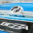 用文字带你一一盘点Perodua Bezza的8个主要卖点！