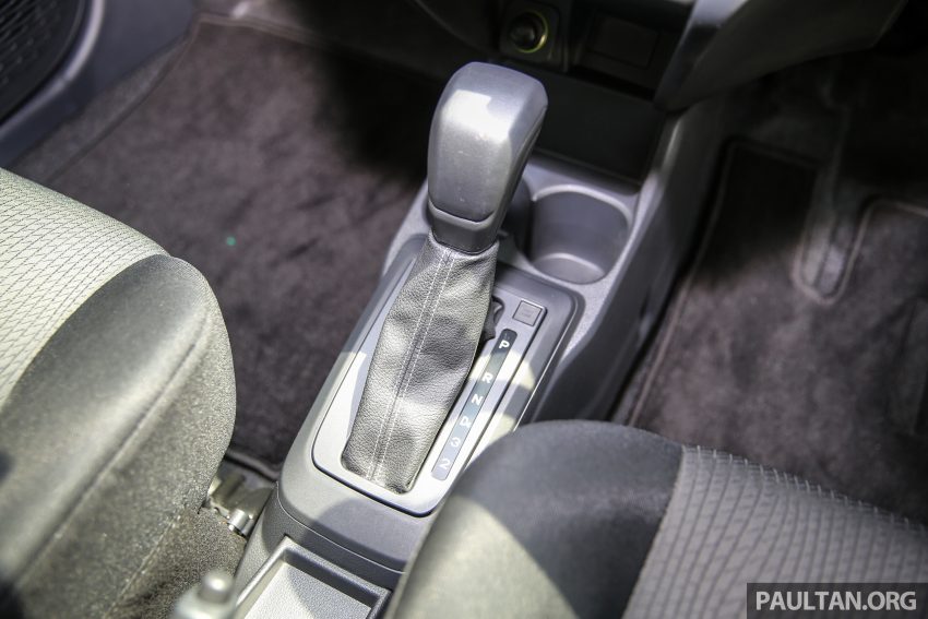 Perodua Bezza上市，完整报导，价格从 RM37k-RM51k 165