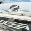 Perodua Bezza  新车评测与试驾，省油与都会代步之选