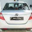 ASEAN NCAP公布Perodua Bezza的5星撞击测试视频
