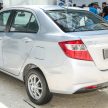 Perodua Bezza 斯里兰卡销量报捷, 2年内售出1,500辆新车