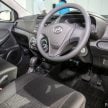 Perodua Bezza  新车评测与试驾，省油与都会代步之选