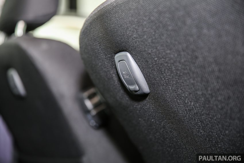 Perodua Bezza上市，完整报导，价格从 RM37k-RM51k 116