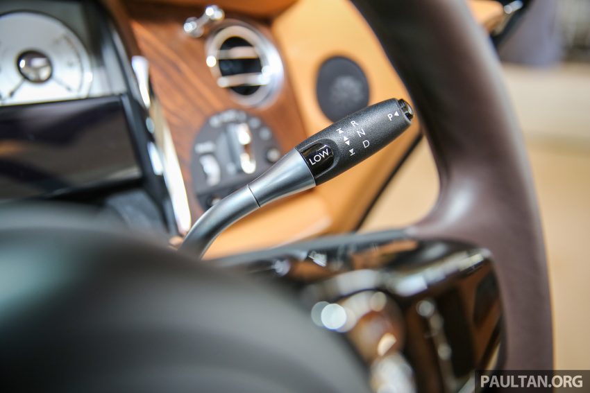 双门敞篷车Rolls Royce Dawn，最少400万的移动别墅！ 553