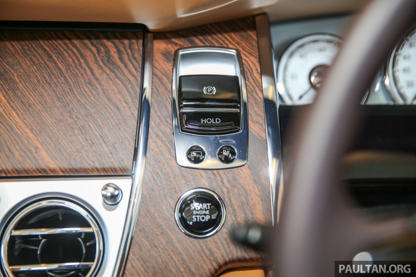 双门敞篷车Rolls Royce Dawn，最少400万的移动别墅！ 555