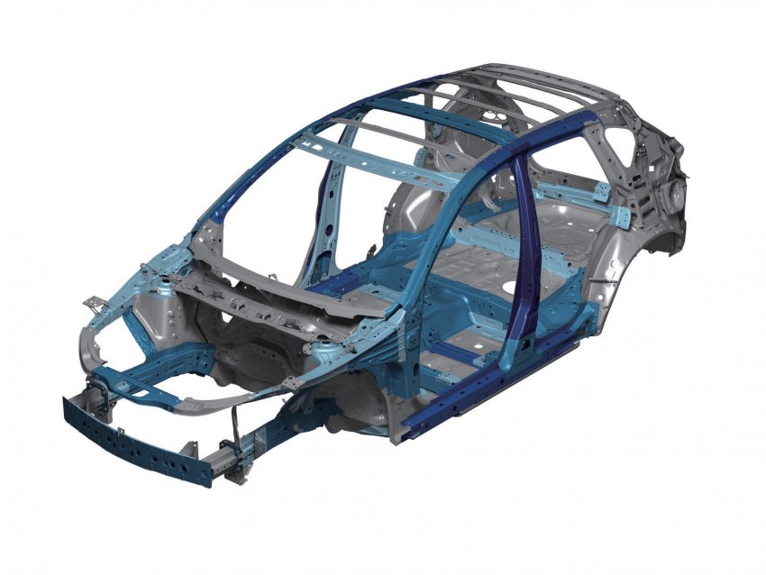 SkyActiv-D Mazda 6，柴油D Segment房车魅力来袭！ 658