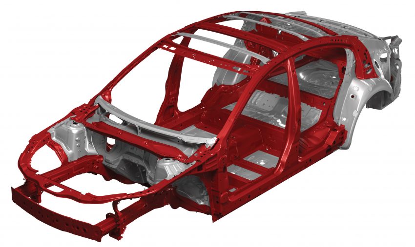 SkyActiv-D Mazda 6，柴油D Segment房车魅力来袭！ 659