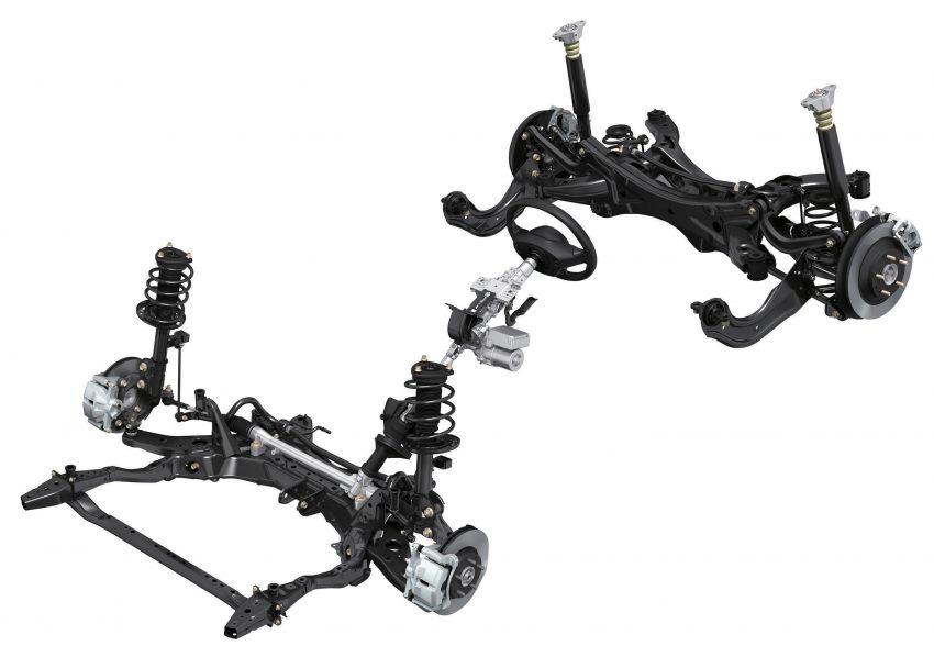 SkyActiv-D Mazda 6，柴油D Segment房车魅力来袭！ 660