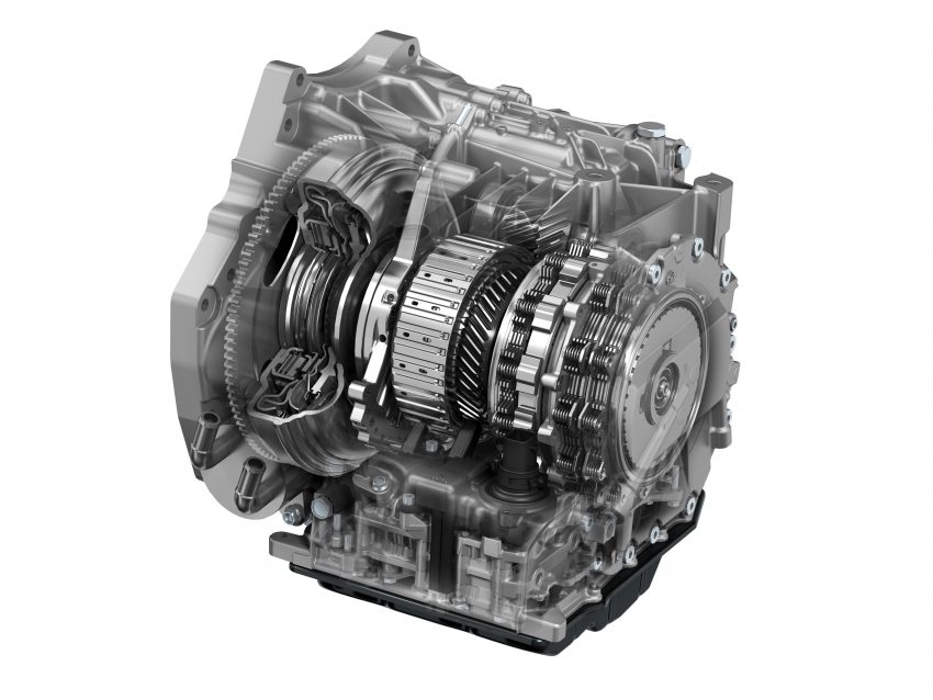 SkyActiv-D Mazda 6，柴油D Segment房车魅力来袭！ 662