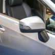 Subaru Levorg & XV Crosstrek上市，RM200K和120K。