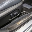 Subaru Levorg & XV Crosstrek上市，RM200K和120K。