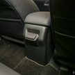 新款旅行车，Subaru Levorg登陆大马，价格RM199k。