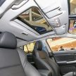 Subaru Levorg & XV Crosstrek上市，RM200K和120K。