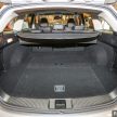 Subaru Levorg & XV Crosstrek上市，RM200K和120K。