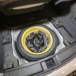 Subaru Levorg & XV Crosstrek上市，RM200K和120K。